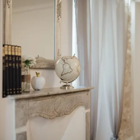 Апартаменты Le Chic, Plein Centre Avec Climatisation