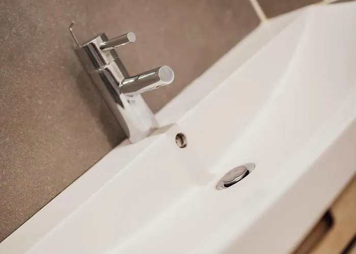 Apartment Le Chic, Plein Centre Avec Climatisation *