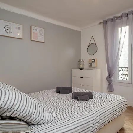 Le Chic, Plein Centre Avec Climatisation *