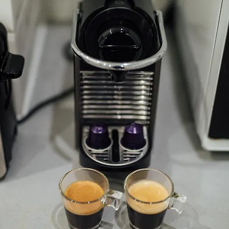 Le Chic, Plein Centre Avec Climatisation شقة